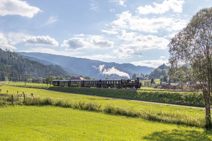 Quelle: © Steiermarkbahn – Adrian Geringer